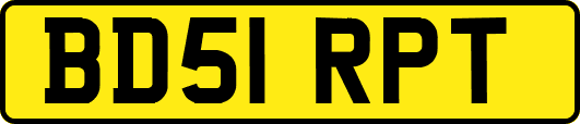 BD51RPT