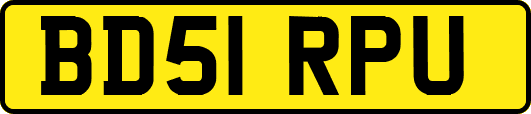 BD51RPU