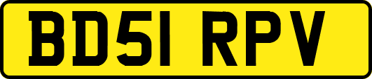 BD51RPV