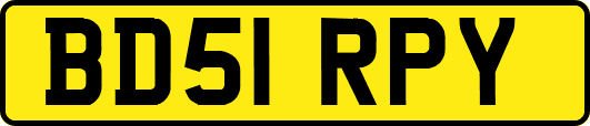 BD51RPY