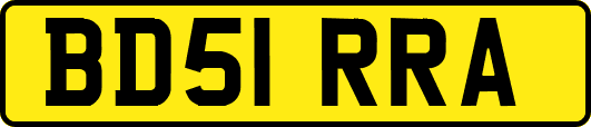 BD51RRA