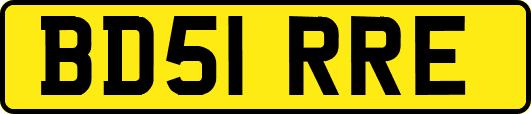 BD51RRE