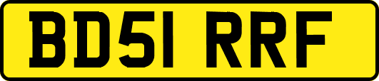 BD51RRF