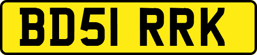 BD51RRK