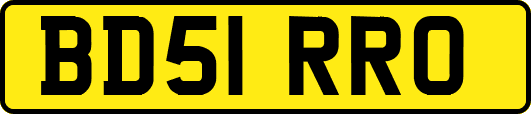 BD51RRO