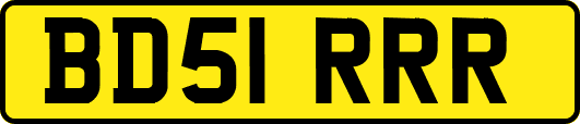 BD51RRR