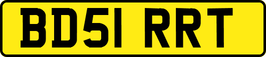 BD51RRT