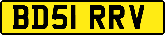 BD51RRV