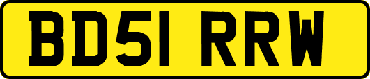 BD51RRW