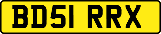 BD51RRX