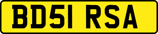 BD51RSA