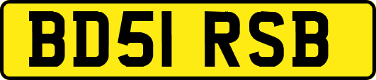 BD51RSB