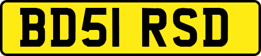 BD51RSD