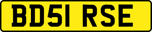 BD51RSE