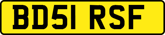 BD51RSF