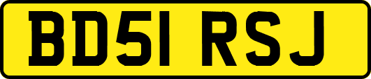 BD51RSJ