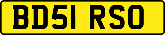 BD51RSO