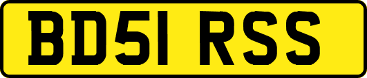 BD51RSS