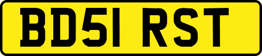 BD51RST