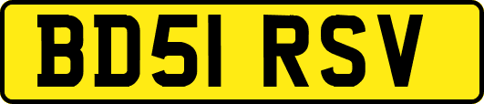 BD51RSV