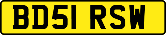 BD51RSW