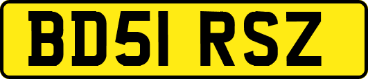 BD51RSZ