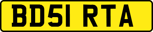 BD51RTA