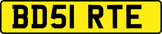 BD51RTE