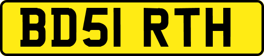 BD51RTH