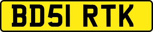 BD51RTK