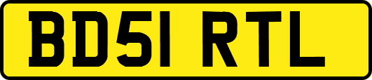 BD51RTL