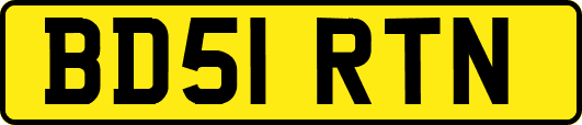 BD51RTN