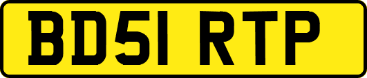 BD51RTP