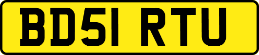 BD51RTU