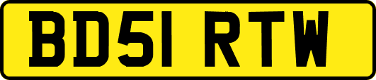 BD51RTW