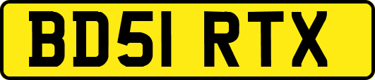 BD51RTX