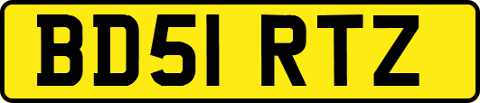 BD51RTZ