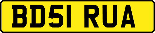 BD51RUA