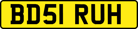 BD51RUH