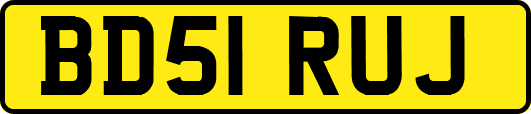 BD51RUJ