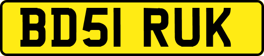 BD51RUK