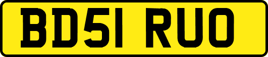 BD51RUO