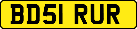 BD51RUR