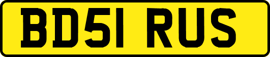 BD51RUS