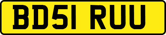 BD51RUU