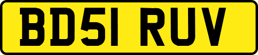 BD51RUV