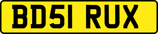 BD51RUX