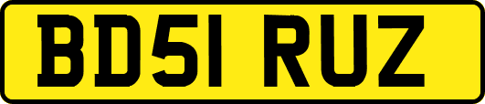 BD51RUZ