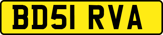 BD51RVA