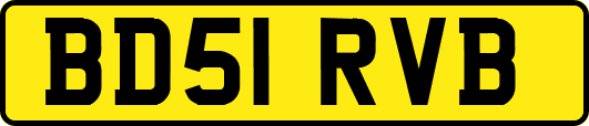 BD51RVB